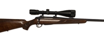 Tikka T3, cal .222 Rem, TT=2