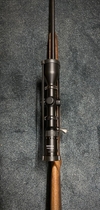 Tikka T3 6.5x55 SE