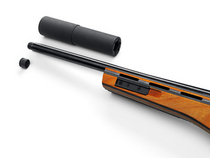 Tikka T3 Sporter, cal 6,5 x 55 SE, TT=2