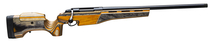 Tikka T3X Sporter, cal 6,5x55SE, TT=2