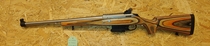Tikka T3x Arctic, cal 308 Win, TT=2