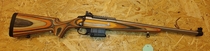 Tikka T3x Arctic, cal 308 Win, TT=2