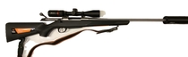 Tikka T3x Lite Stainless, cal .308Win, TT=2 