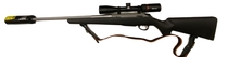 Tikka T3x Lite Stainless, cal .308Win, TT=2 