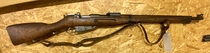 Tikkakoski M27, cal. 7,62x53R, TT=2