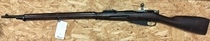 Tikkakoski M91, cal. 22LR, TT=2