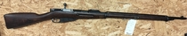 Tikkakoski M91, cal. 22LR, TT=2