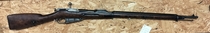 Tikkakoski M91, cal. 7,62*53R, TT=2