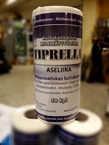Tiprella aseliina 20x40 50kpl