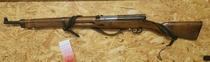 Tokarev SVT-40, cal. 7,62x 54R, TT=3