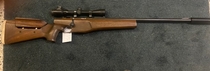 Toz, cal 22LR, TT=1