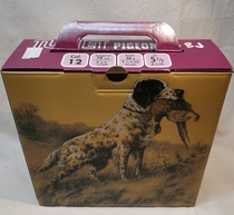 Tunet Pack Pigeon 12/70 36 g 5/3,00 mm 100 kpl laatikko