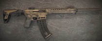 Typhoon F12 Gen2 NeoClassic - Burnt Bronze DC