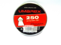 Umarex 5,5mm ilma-aseluoti