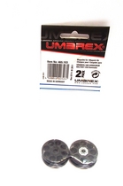 Umarex Walther Dominator 1250 4,5mm (1kpl rasia)