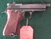 Unigue cal.7,65