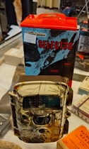 Uovision SELECT30 riista/valvontakamera
