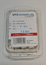 VFG 640 .30 puhdistustulppa 50/ras