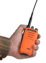 VHF Puhelin, Wouxun KG-959 Orange Moose edition