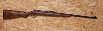 Valmet Erä, cal .22lr, TT=1