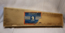 Valmet Leijona, cal 16/70, TT=1