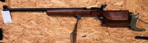 Valmet M.59, cal. 22LR, TT=2