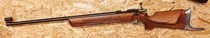 Valmet Suomenleijona Standard, cal .22LR, TT=1