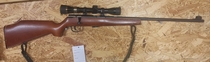 Voere, cal. 22LR, TT=2