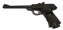 Walther LP53, cal 4,5 mm, puristeilma