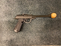 Walther mod 53