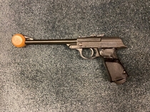 Walther mod 53