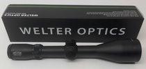 Welter Optics, 3-12x56, punapisteellä