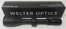 Welter Optics, 3-12x56, punapisteellä