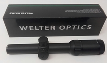 Welter Optics 1-6x24 RG