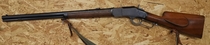 Winchester 1873, cal .32 WCF, TT=2