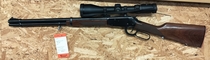 Winchester 94AE, cal. 307, TT=1