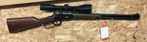 Winchester 94AE, cal. 307, TT=1