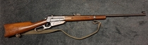 Winchester M1895, cal 9,3*53R, TT=2 Winchester M1895, cal 9,3*53R, TT=2