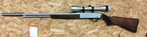Winchester Mod 190, cal. 22LR, TT=3