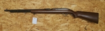 Winchester Mod. 77, cal .22LR, TT=3