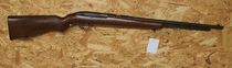 Winchester Mod. 77, cal .22LR, TT=3