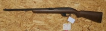 Winchester Mod. 77, cal .22LR, TT=3