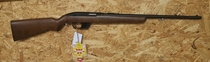 Winchester Mod. 77, cal .22LR, TT=3