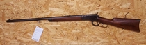 Winchester Model 1892, cal .32 WCF, TT=2