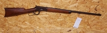 Winchester Model 1892, cal .32 WCF, TT=2