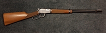 Winchester Model 9422 XTR, cal 22LR, TT=2