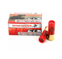Winchester SX 00 Buck 12/70, 9, 8,60mm (10kpl rasia) 