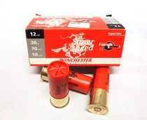 Winchester Super Speed 36g 3,7mm #1 (10kpl rasia) 12/70