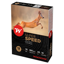 Winchester SuperS Mag G2 cal 12/76 50g #2 (3,5mm)