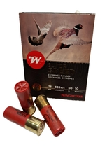 Winchester SuperS Mag G2 cal 12/76 50g #2 (3,5mm) Winchester SuperS Mag G2 cal 12/76 50g #2 (3,5mm)